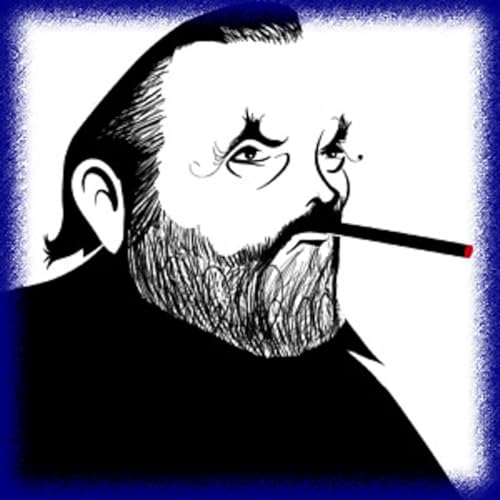 Black Museum, the - Mandolin String, the