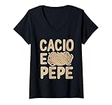 Cacio e Pepe Cheese and Pepper Spaghetti