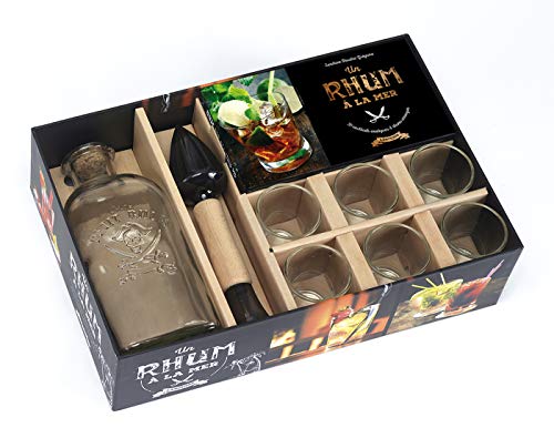 Télécharger Un rhum à la mer PDF