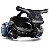 Photo of the HTC Vive Wireless Adapter for Vive Pro/ Cosmos Series - PC