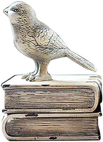 Figurines de résine rétro RLKHXBS et statuettes de table