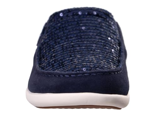 Image of REVITALIGN Women's Siesta Sequin