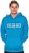 Billabong Men's Branded Long Sleeve Pullover Shirt