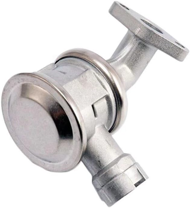 Air Pump Check Valve 11727553066 for E46 325i 325ci 325xi 330ci 330i X3 M54 2.5 3.0 11 72 7 553 066