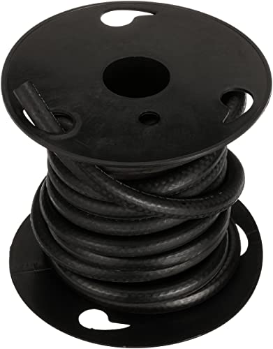 Image of Safety Stripe Fuel Line /PCV /Evaporative Emission Control (EEC) Hose