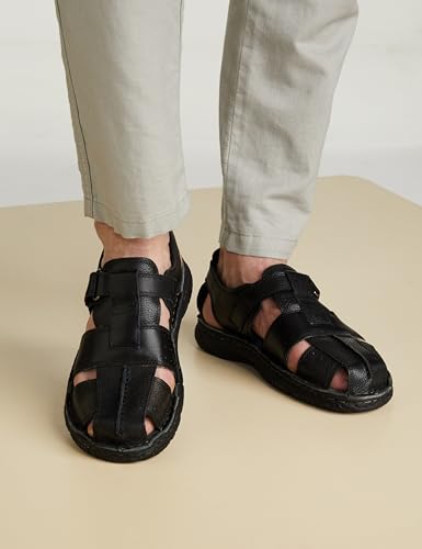 Image of Woodland mens Gd 4928123 Sandal