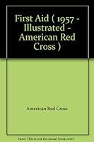 First Aid B000AQESQQ Book Cover