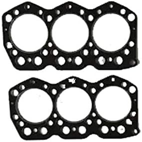 Cylinder Head Gasket MD199239 For Mitsubishi 6G72 2972cc 24V Engine