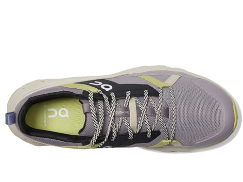 Chaussure de randonnée On Cloudhorizon finitions premium
