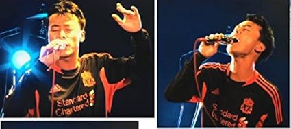 Amazon Co Jp サチモス ヨンス着 リバプールfc ユニフォーム Suchmos Yonce ファッション Amazon Co Jp サチモス ヨンス着 リバプールfc ユニフォーム Suchmos Yonce ファッション