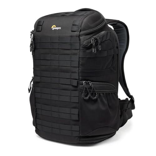 Lowepro ProTactic BP 450 AW III 28L Camera Backpack Black