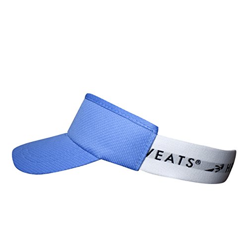 Image of Headsweats Unisex Adult Lightweight Performance Running Sun Visor