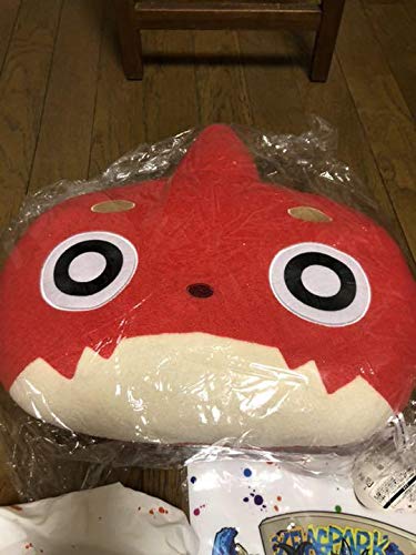 Amazon.co.jp: モンスト オラゴン ぬいぐるみ ガチャ まとめ売り