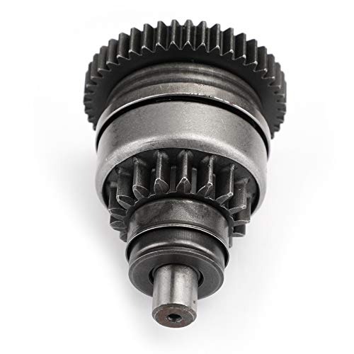 Bruce & Shark Starter Drive Bendix Gear para CAN-AM 330/400/450 OUTLANDER 2003-2019 420684050