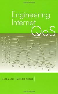 Engineering Internet QoS