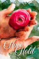 To Have and to Hold B0B9RXHYDV Book Cover