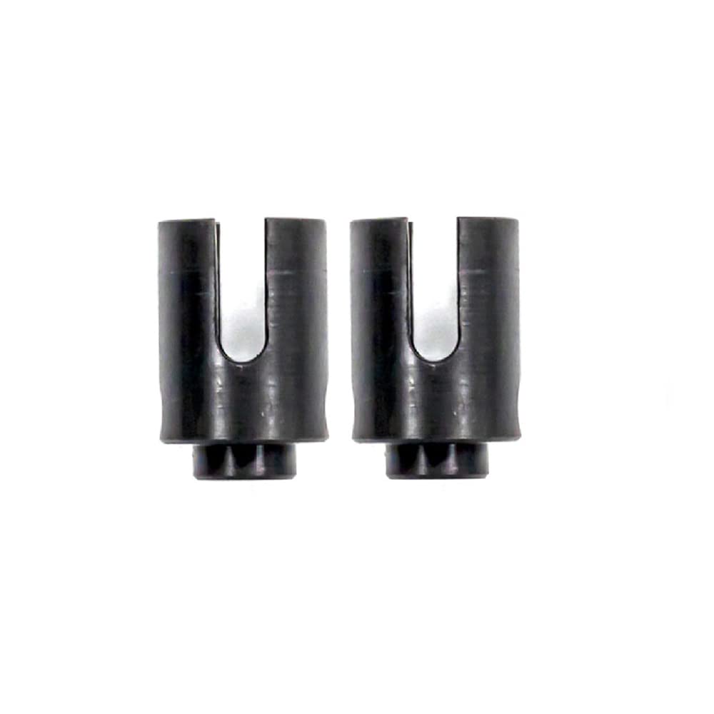 Albero Di Trasmissione CVD In Acciaio Duro Per Traxxas 1/10 E Revo VXL 2.0 - Ricambio 8650/8651/8653