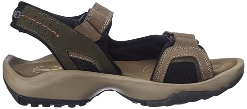 Image of Woodland mens Gd 4808123rw Sandal