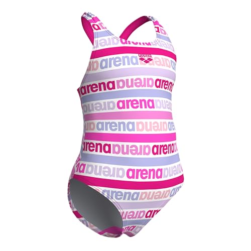 ARENA Friends Girls' Youth Swim Pro Back Swimsuit4