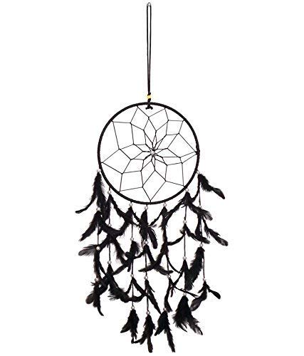 WOWWOW Round Shape Dream Catcher/Feng Shui for Home/Office and Gift_Limited Period Offer