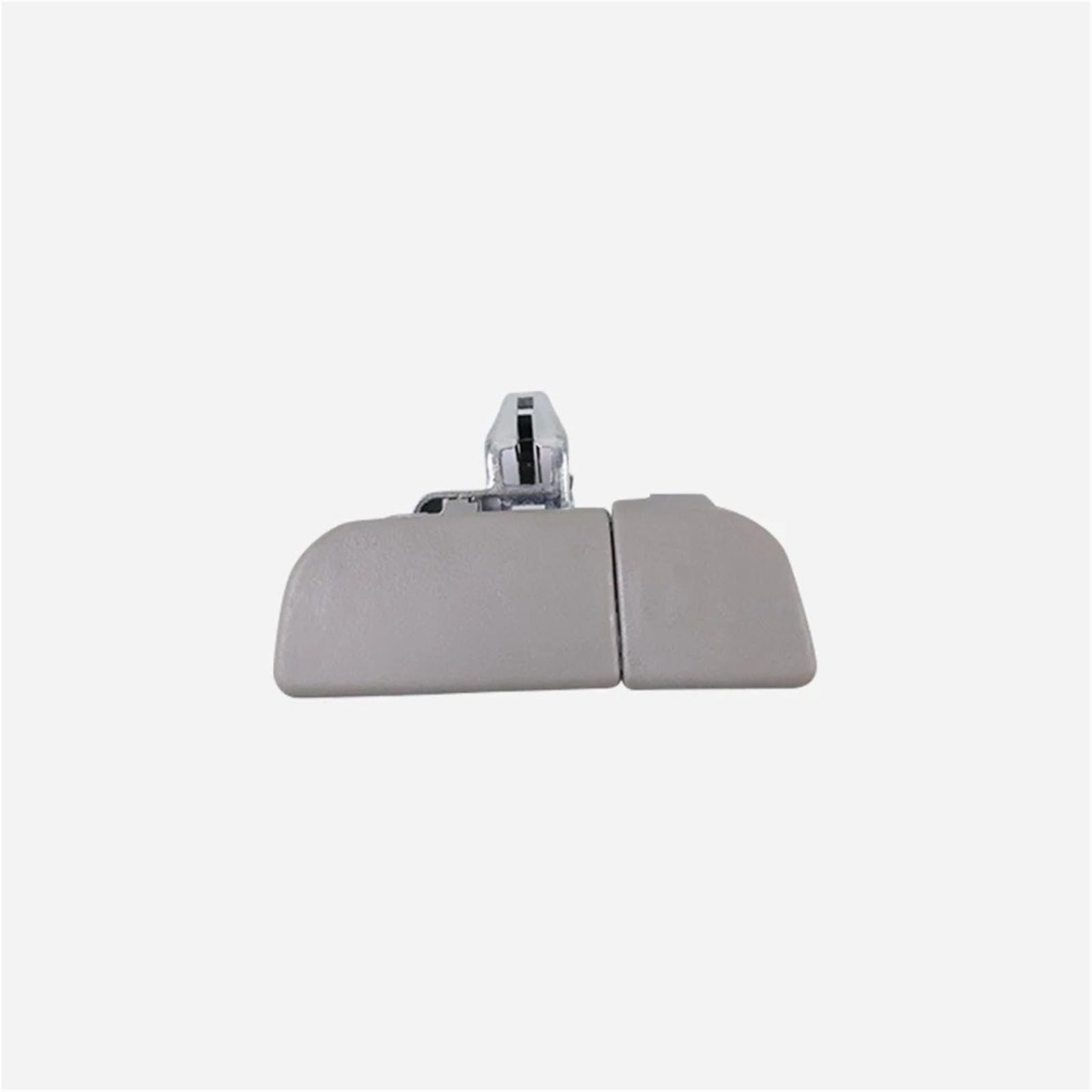 DUDUYANG Car Outside Door Handle for Mitsubishi for Delica L400 Glove Box Handle No Hole
