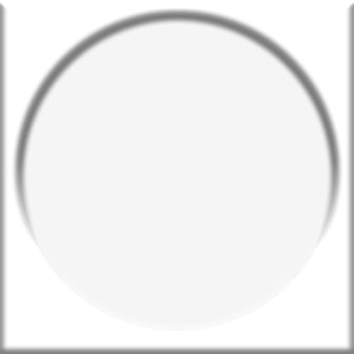 Miniatura 8 de RetailAndBulk Cable telefónico RJ11 de 1.5 pies, cable de teléfono fijo de 4 cables de grado profesional, 100% cobre, chaqueta de PVC resistente,