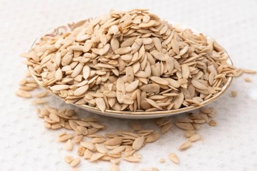 Image of Nutwiz Premium Seeds (Musk melon seeds (kharbooj), 200g) (Pack of 3)
