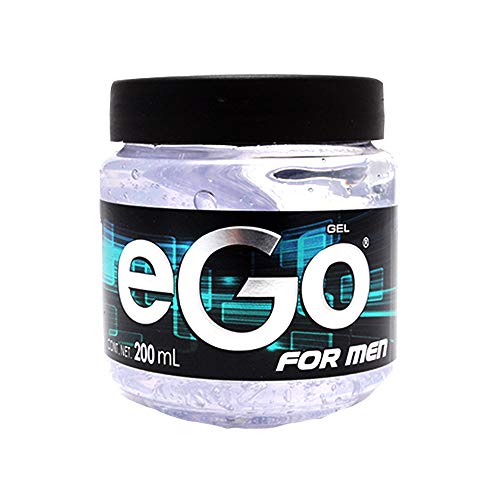 gel ego 200 ml Marca ego