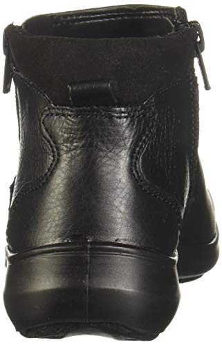 La mejor comparación de Zapatos abotinados tabla con los diez mejores. 6 Imagen adicional