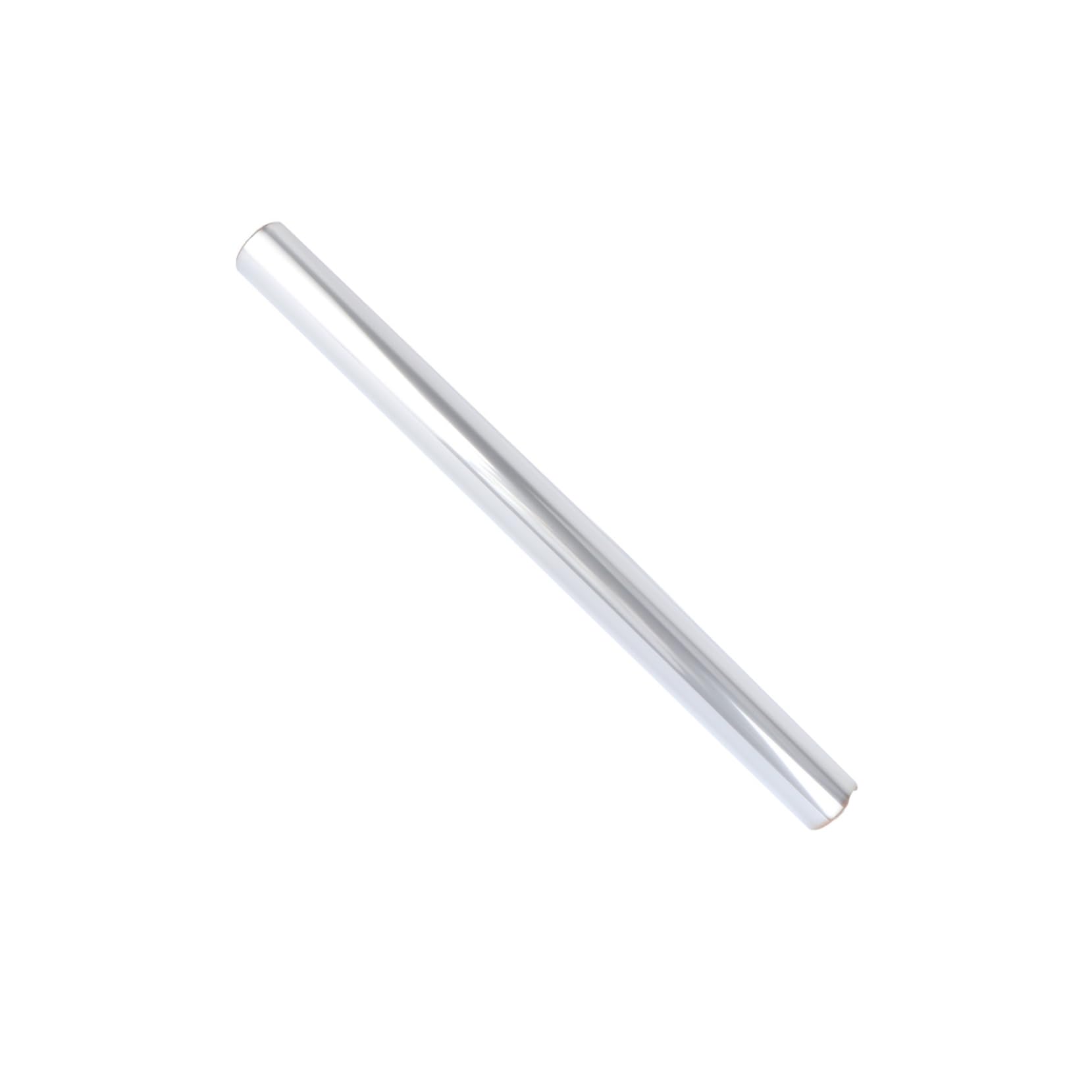 COLLBATH Cellophane Trasparente in Cellophane Per Fiori Cestini Articoli Artigianato Protezione Contenuto Resistente Facile Usare