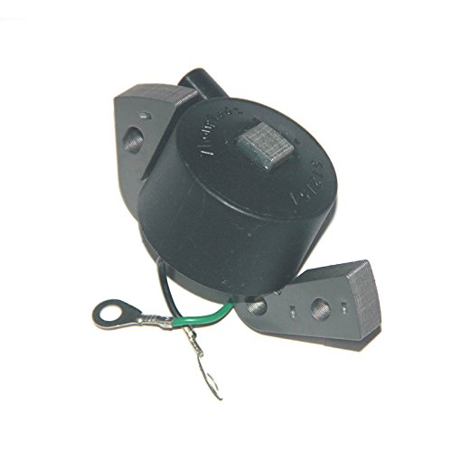 Bougiemodule Magneto voor gazon Boy Johnson Evinrude OMC 2 cilinder boot buitenboordmotoren vervangen 584477 0584477 582995 0582995 P/N # 582995 580184 582463 582396 - Image 6