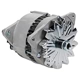 Replacement Alternator for Ford for New Holland Tractor - E3NN10B376AD