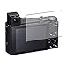 Produktbild Vaxson Anti Spy Schutzfolie, kompatibel mit SONY RX100 VI, Displayschutzfolie Privatsphäre Schützen [nicht Panzerglas]