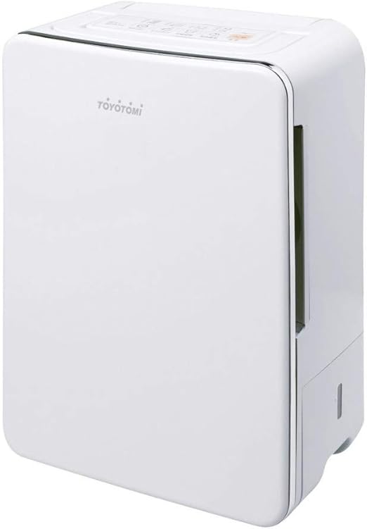 Foto del Deshumidificador