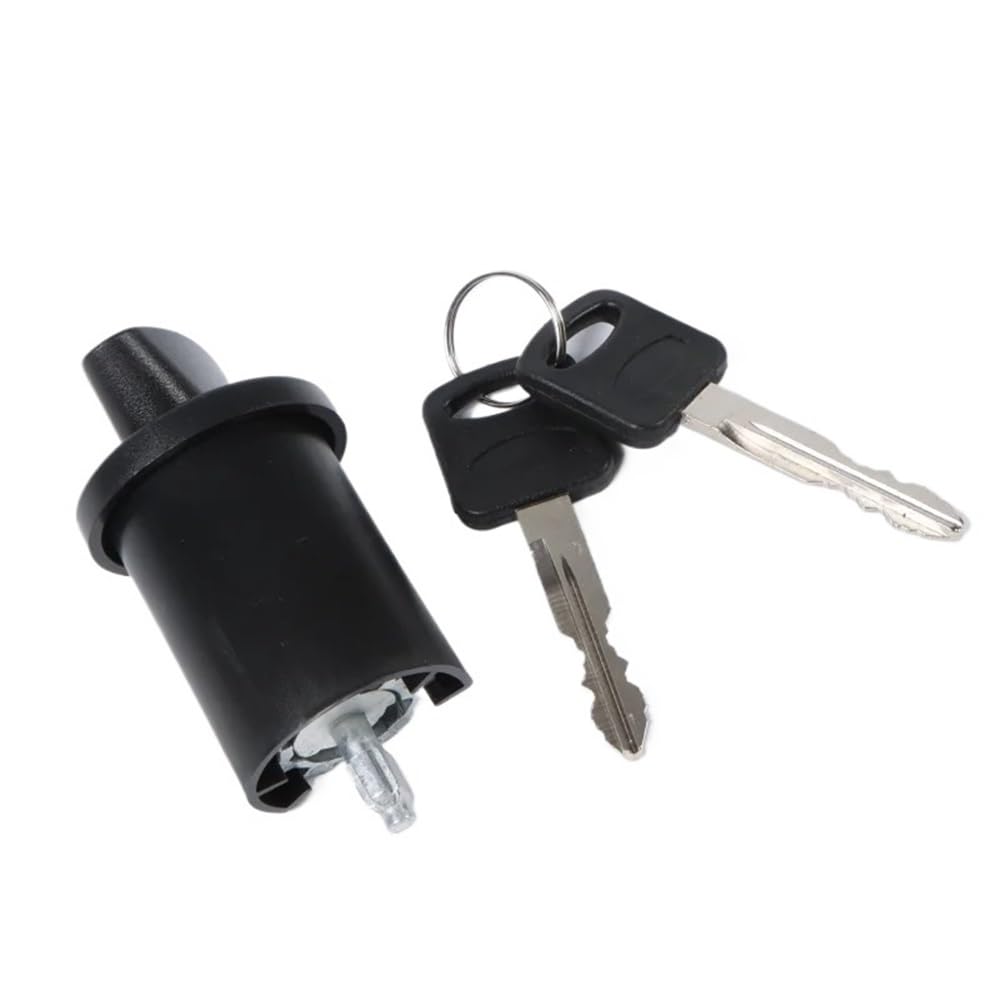 Ningqonggongshi One Color Lock Cylinder Assy For Lincoln For Blackwood 2002