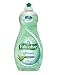 Palmolive Ultra Soft Touch with Aloe Dish Liquid, 25-Ounce (Pack of 2)