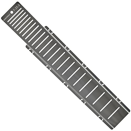 MusicNomad Fret Shield&trade; for Guitar Fretboard Protection