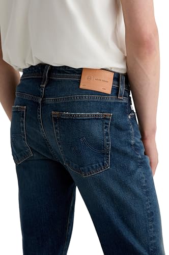 Image of AG Jeans Tellis Modern Slim Jeans Vintage Ink