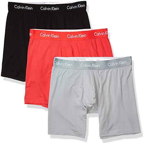Image of Calvin Klein Men Boxer Briefs