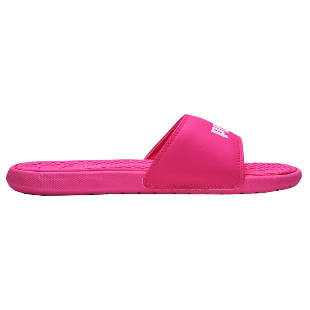 PUMA Women's Cool Cat Bold Slide Sandal