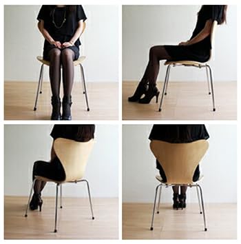 Amazon.co.jp: SEVEN CHAIR（セブンチェア）プレミアム：リプロダクト