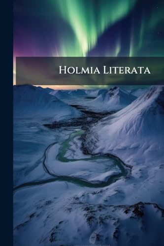 Holmia Literata