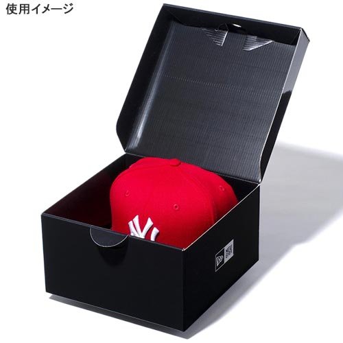 Amazon.co.jp: ニューエラ NEW ERA ニューエラ ギフトボックス 1