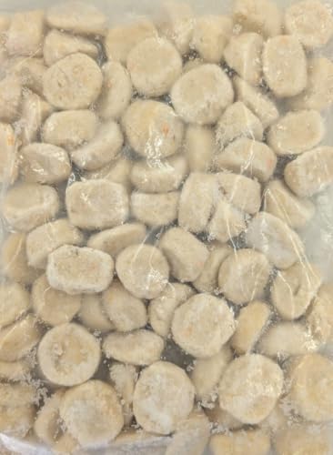 惣菜 旬のつみれ ほたて 1000g 約80ケ 業務用 冷凍