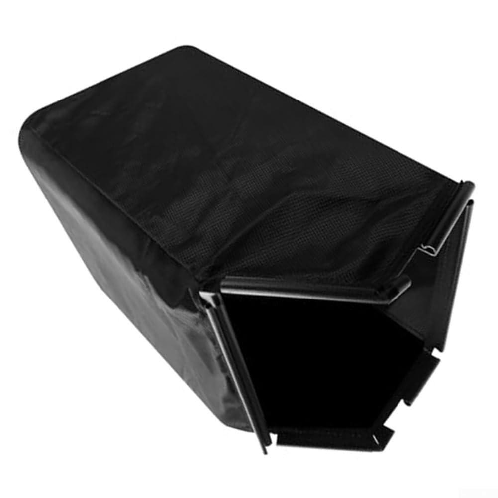 Borsa di ricambio per raccolta erba per modelli RY40104 P1100 P1101 P1102 che supportano efficienti operazioni di cura del prato