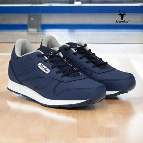 Image of Hirolas Men's Sneaker Multisports Shoes