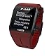 Polar Pulsuhr V800 HR JNG Special Edition, red, 90061182