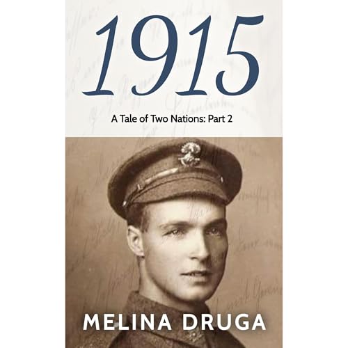 1915 by Melina Druga episode artwork
