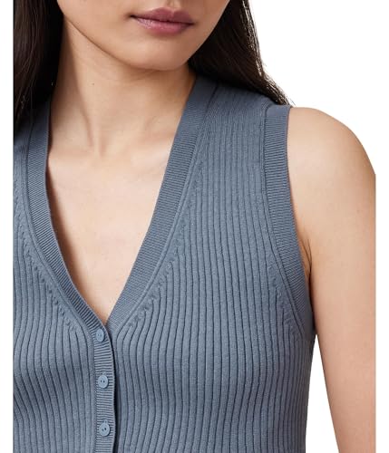 Women's Cruz Waistcoat3
