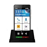 e plus verlorenes handy orten Einfach zu bedienen: Dieses Seniorenhandy vereint die Vorteile eines klassischen Tastenhandys mit den Möglichkeiten eines modernen Smartphones. Sie können kontaktlos und bargeldlos bezahlen, im Internet surfen, Fotos machen und vieles mehr. Mit der grünen und roten Taste können Sie Anrufe intuitiv annehmen und auflegen.